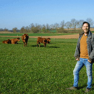 La Ferme des Trognes