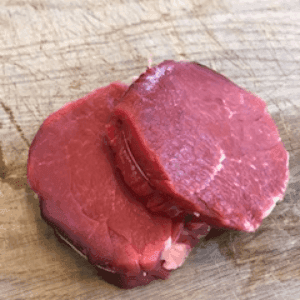 Boeuf : Filet***