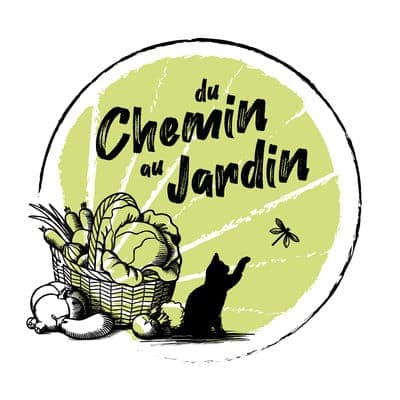 Du chemin au jardin