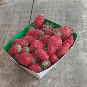fraise