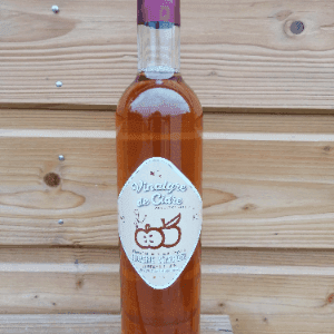 Vinaigre de cidre