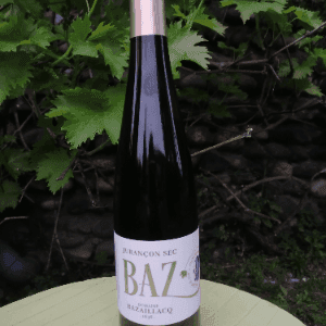 Domaine Bazaillacq