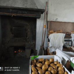 earl les saveurs d'antan #4