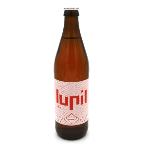 Lupil (Pale ale )