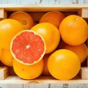 pamplemousses (Pomelo corse)