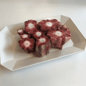Boeuf : Queue