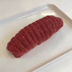 Boeuf : Rond parisien