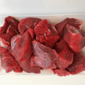 Boeuf : Bourguignon