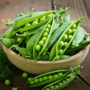 Petit Pois en sachet 500 g.