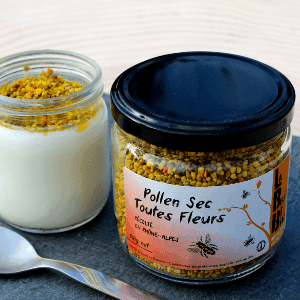 Pollen Sec