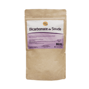 y - Bicarbonate de soude