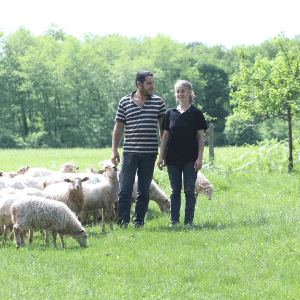 La Grange des Garennes