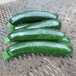 Courgette