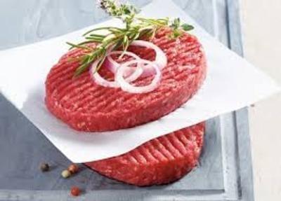 1 Colis Bœuf Steak haché-Tranches