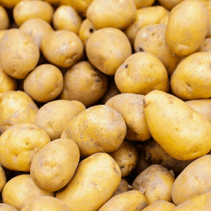 Pommes de terre