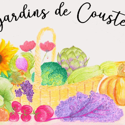 Les Jardins de Cousteau #1