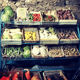 La ferme Sinsac #2