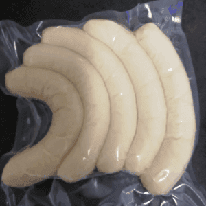 5saucisses blanches