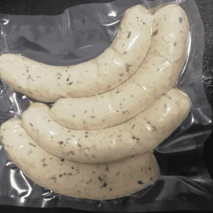 2saucisses gourmandes