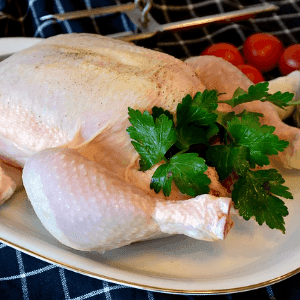 Poulet
