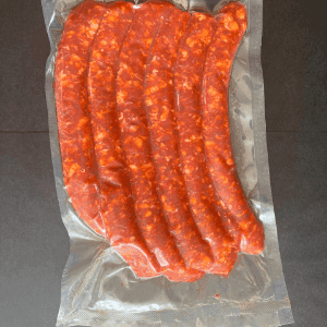 5Merguez
