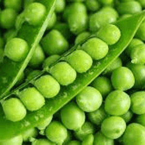 Petits Pois