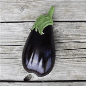 Aubergines