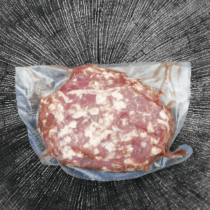 Chair à saucisse Boeuf