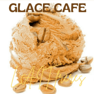 Glace Café 500ml