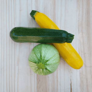 Courgette