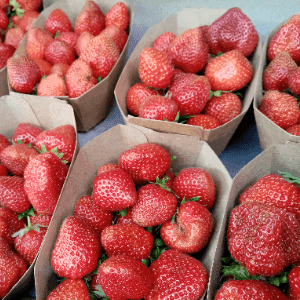 Fraise