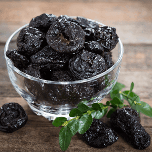 # FRUIT AU SIROP BIO