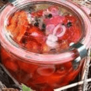 # ANTIPASTI A L HUILE