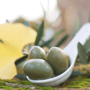 # OLIVES