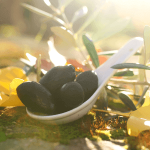 # OLIVES