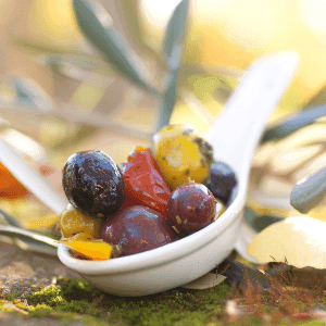 # OLIVES