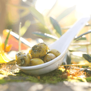 # OLIVES