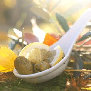 # OLIVES