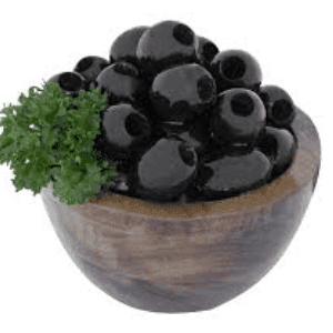 # OLIVES
