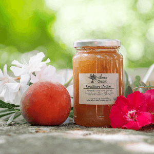 # CONFITURE ou MARMELADE