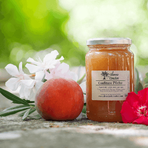 # CONFITURE ou MARMELADE
