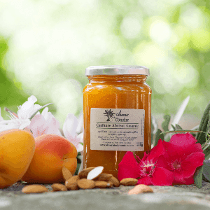 # CONFITURE ou MARMELADE