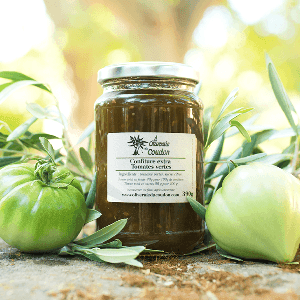 # CONFITURE ou MARMELADE