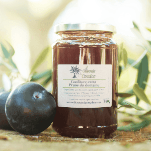 # CONFITURE ou MARMELADE