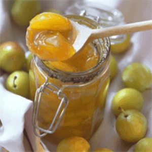 # CONFITURE BIO