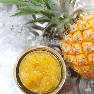 # CONFITURE ou MARMELADE