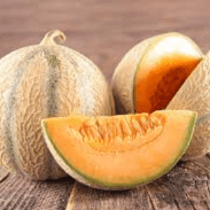 Melon Bio petit calibre