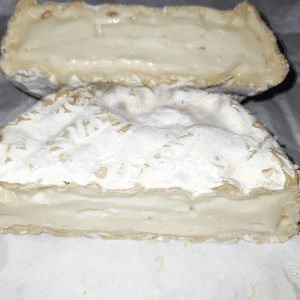 CABRIE (type camembert)