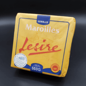 Sorbais Maroilles