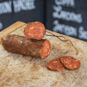 Chorizo